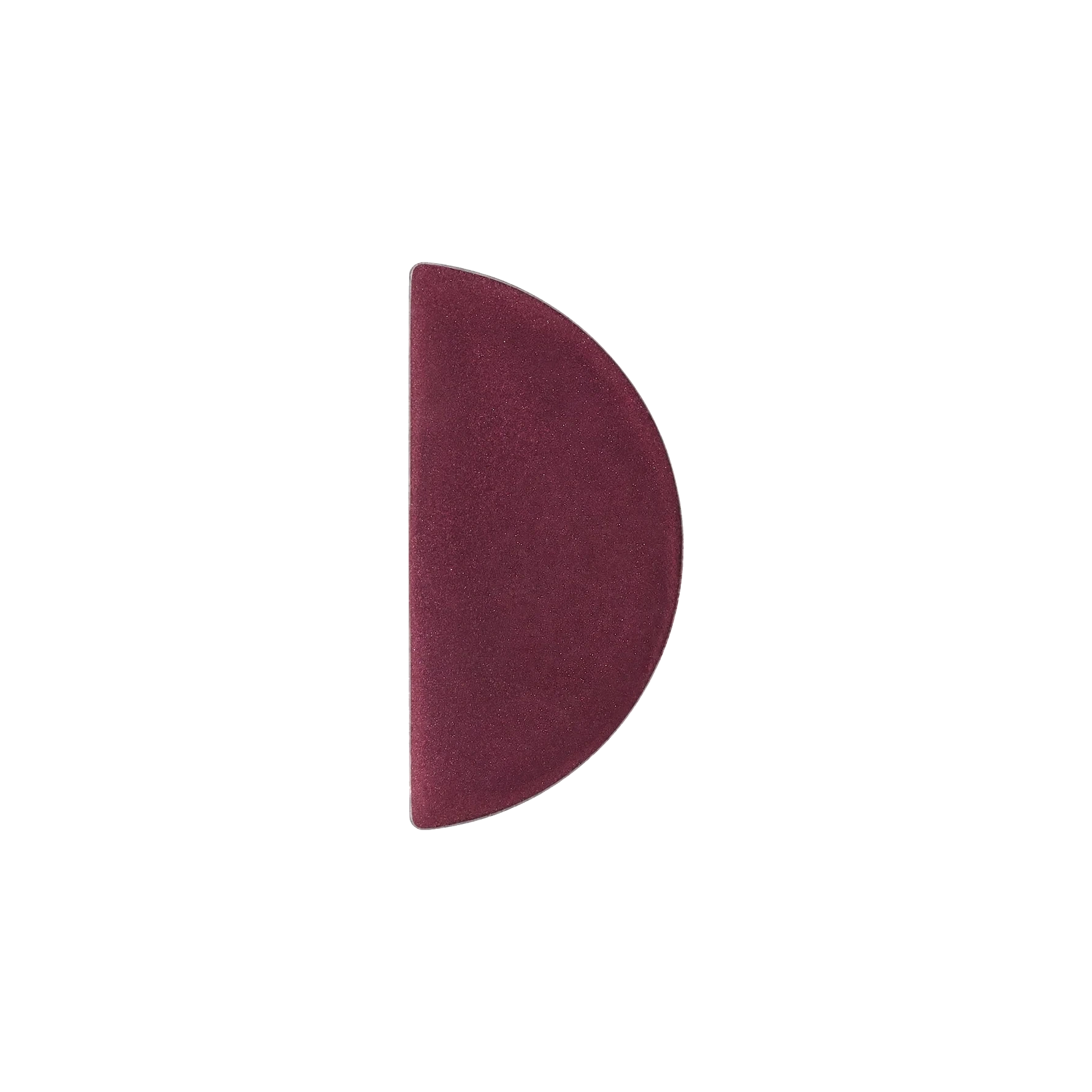 Rose Inc Satin Eyeshadow Refill Satin Plum