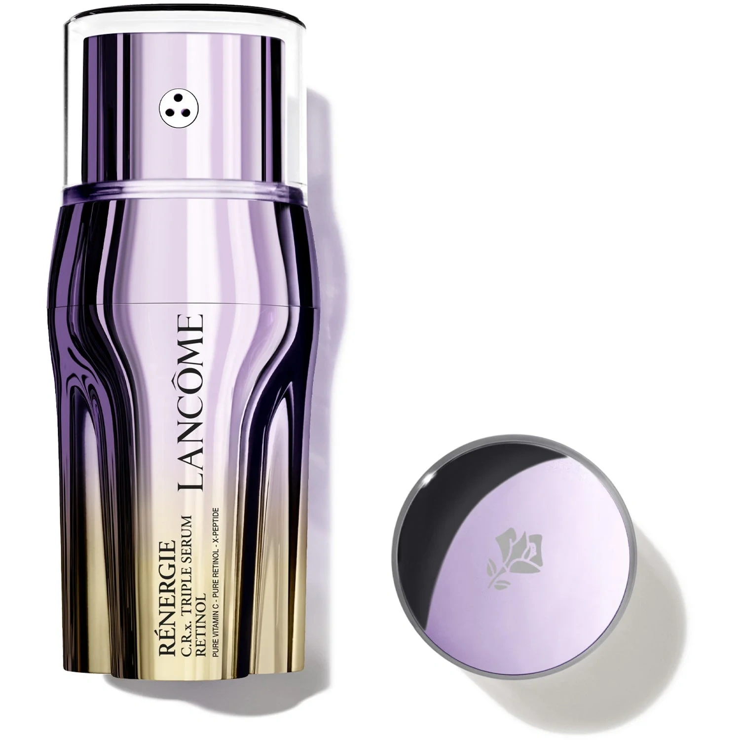 Lancôme Rénergie C.R.x. Triple Serum Retinol 20 ml