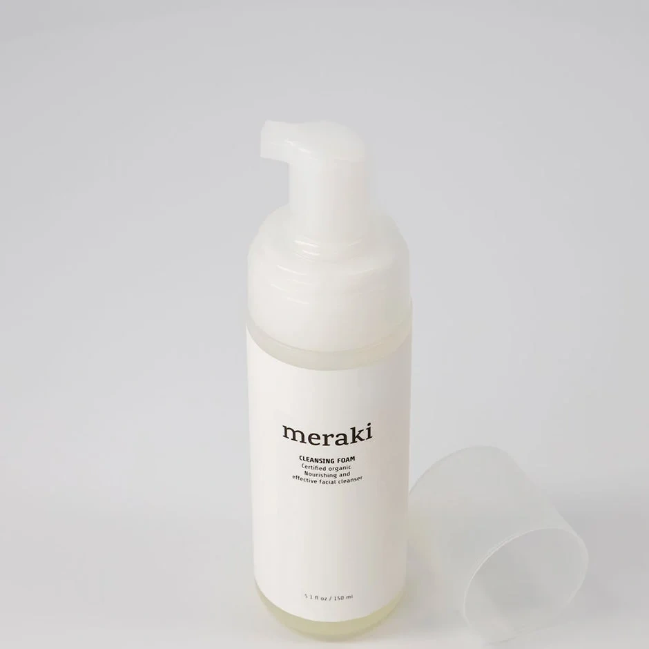 Meraki Cleansing Foam