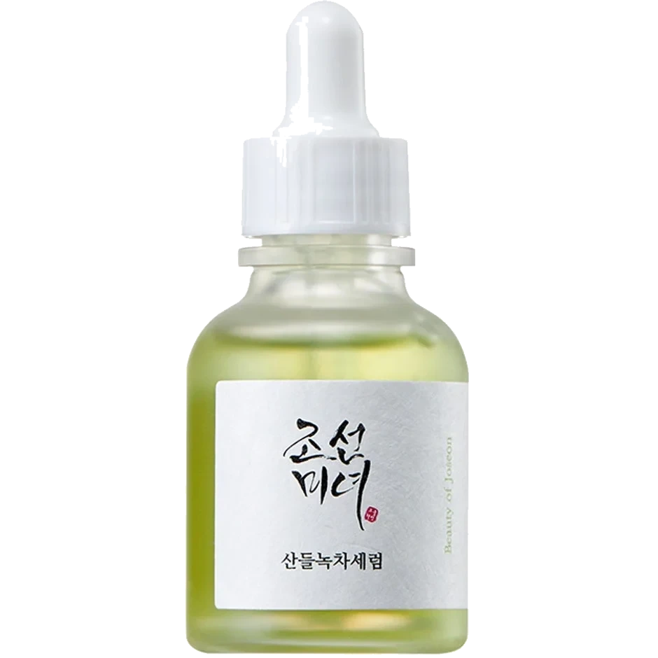 Beauty of Joseon Calming Serum: Green Tea + Panthenol