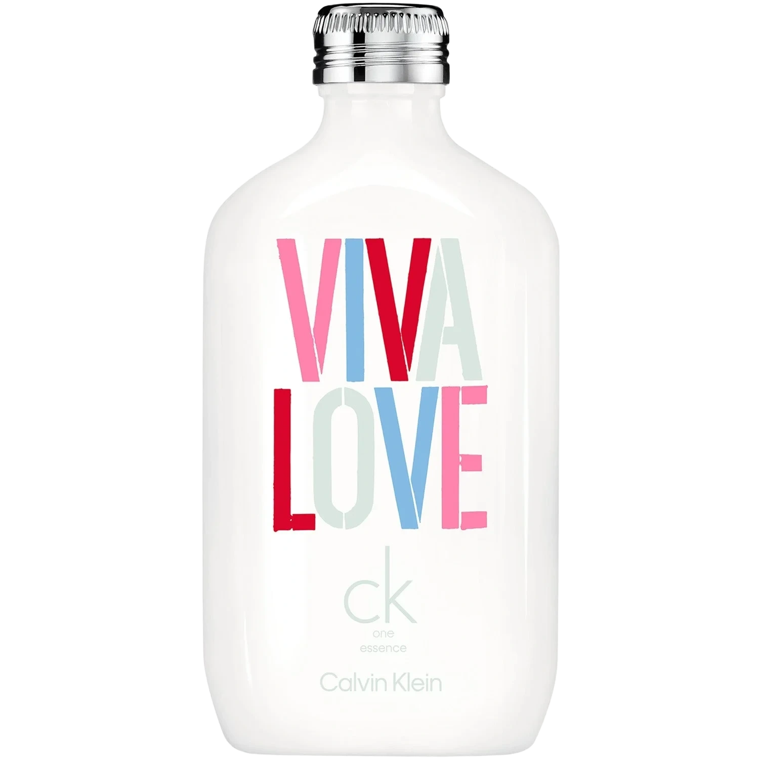 Calvin Klein CK One Essence Viva Love Parfum Intense