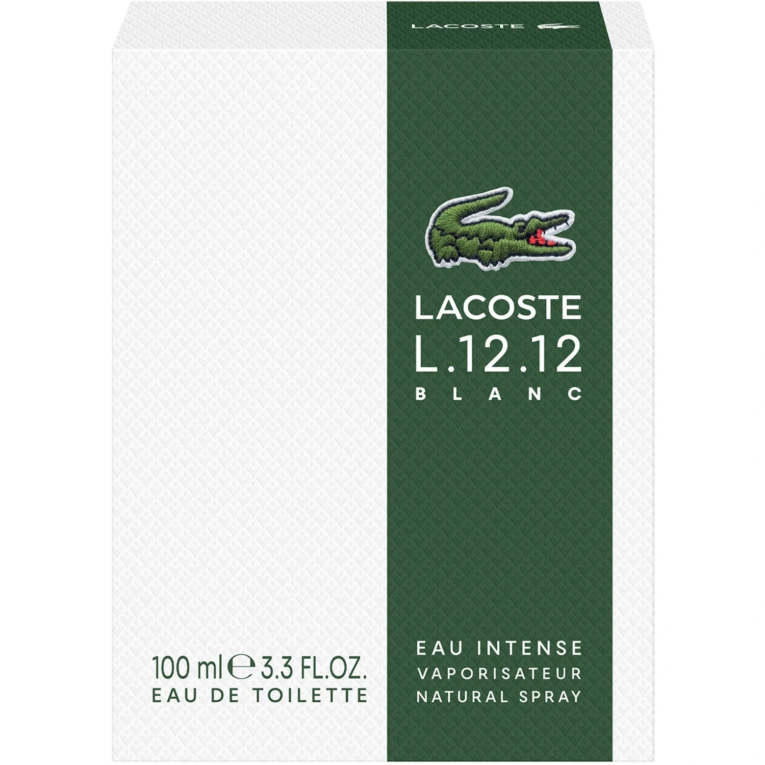 Lacoste L.12.12 Eau Intense