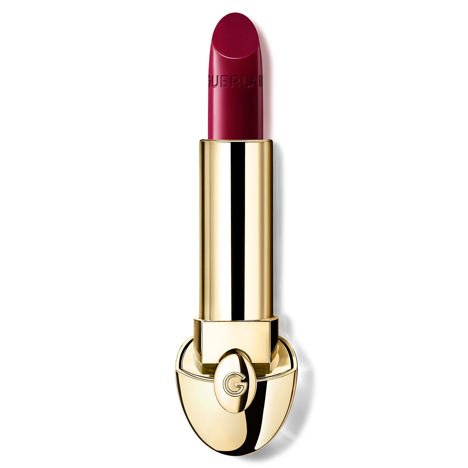 GUERLAIN Rouge G Satin Refill 870 Le Prune Intense