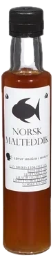 Norsk Malteddik 250ml