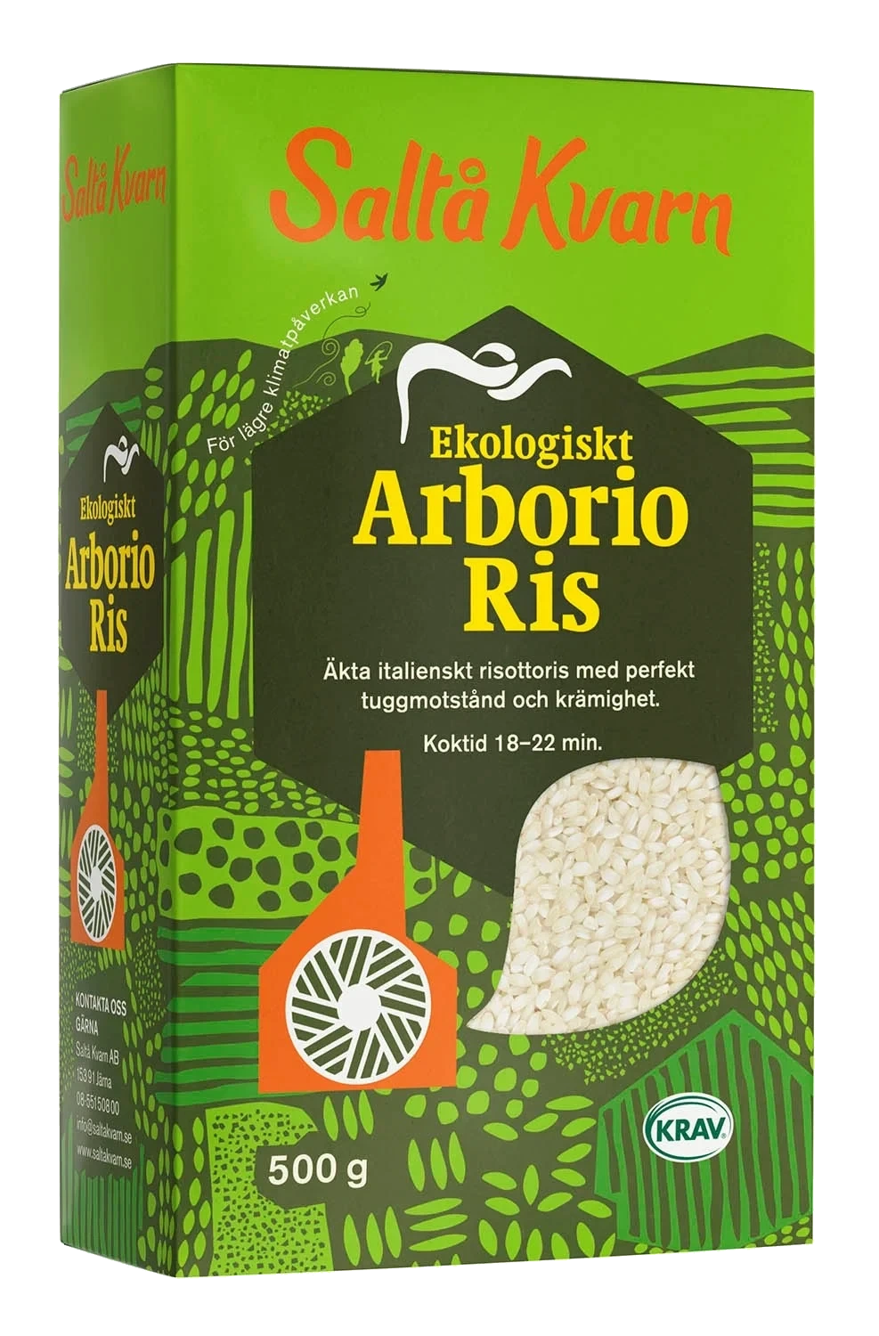 Arborioris