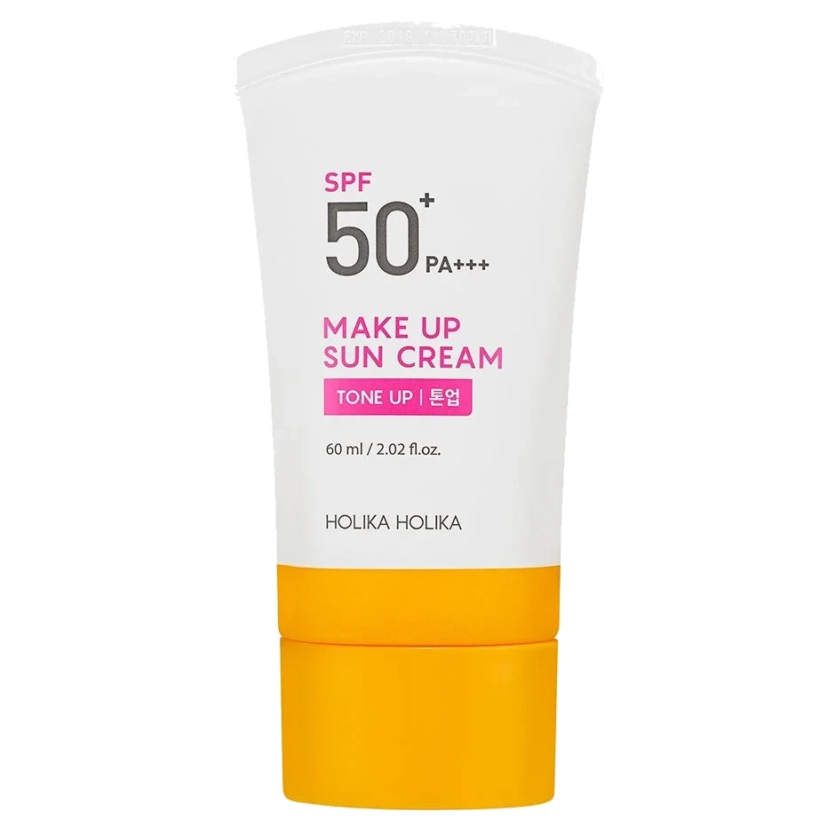 Holika Holika Make Up Sun Cream SPF50+