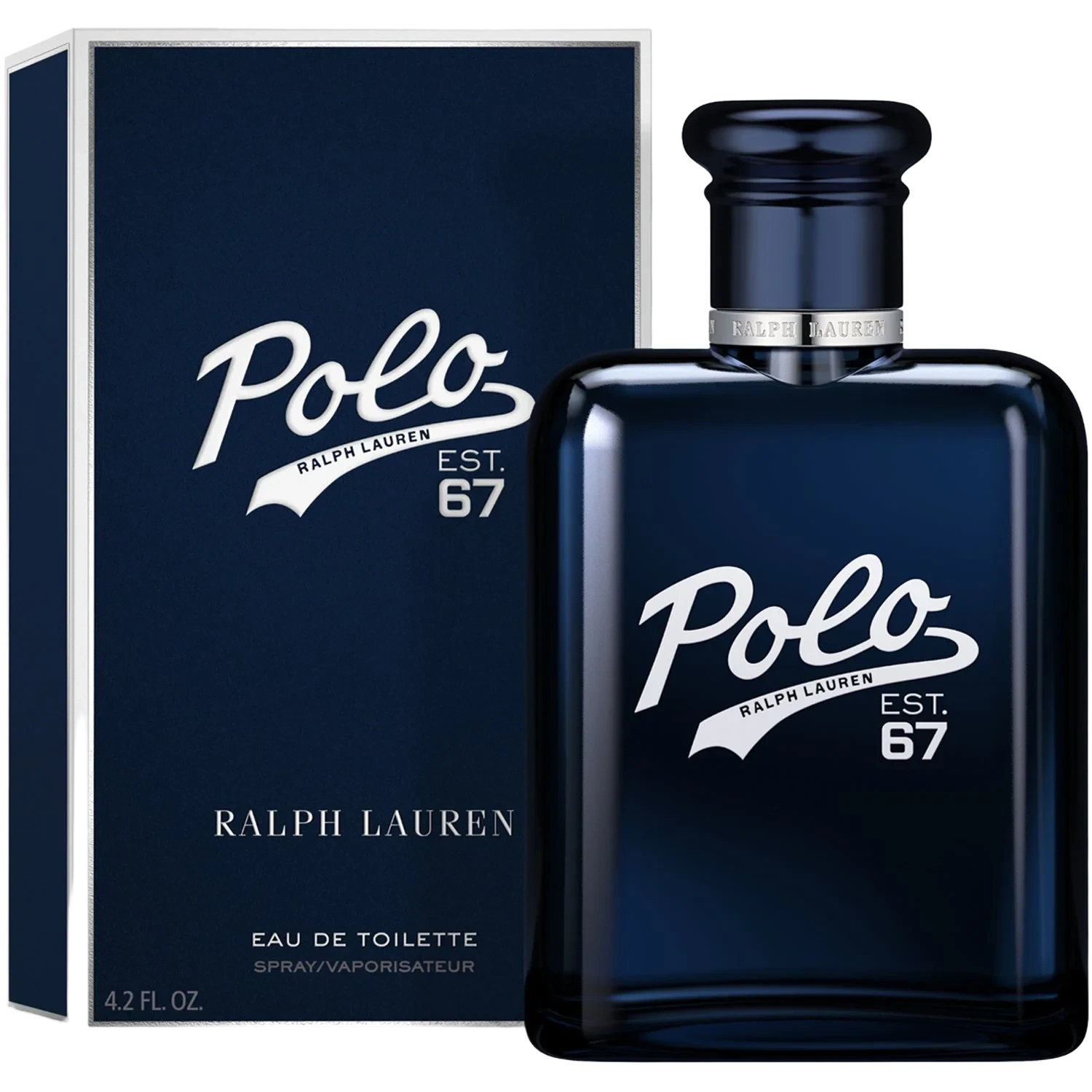 Ralph Lauren Polo 67