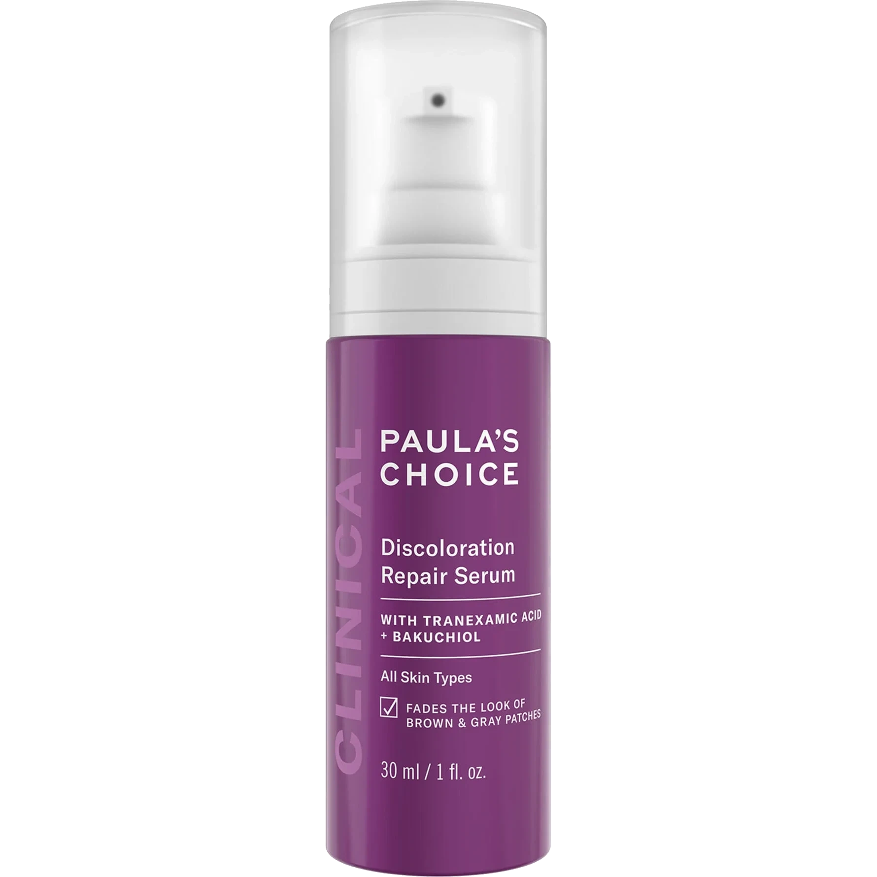 Paula's Choice Clinical Discoloration Repair Serum 30 ml