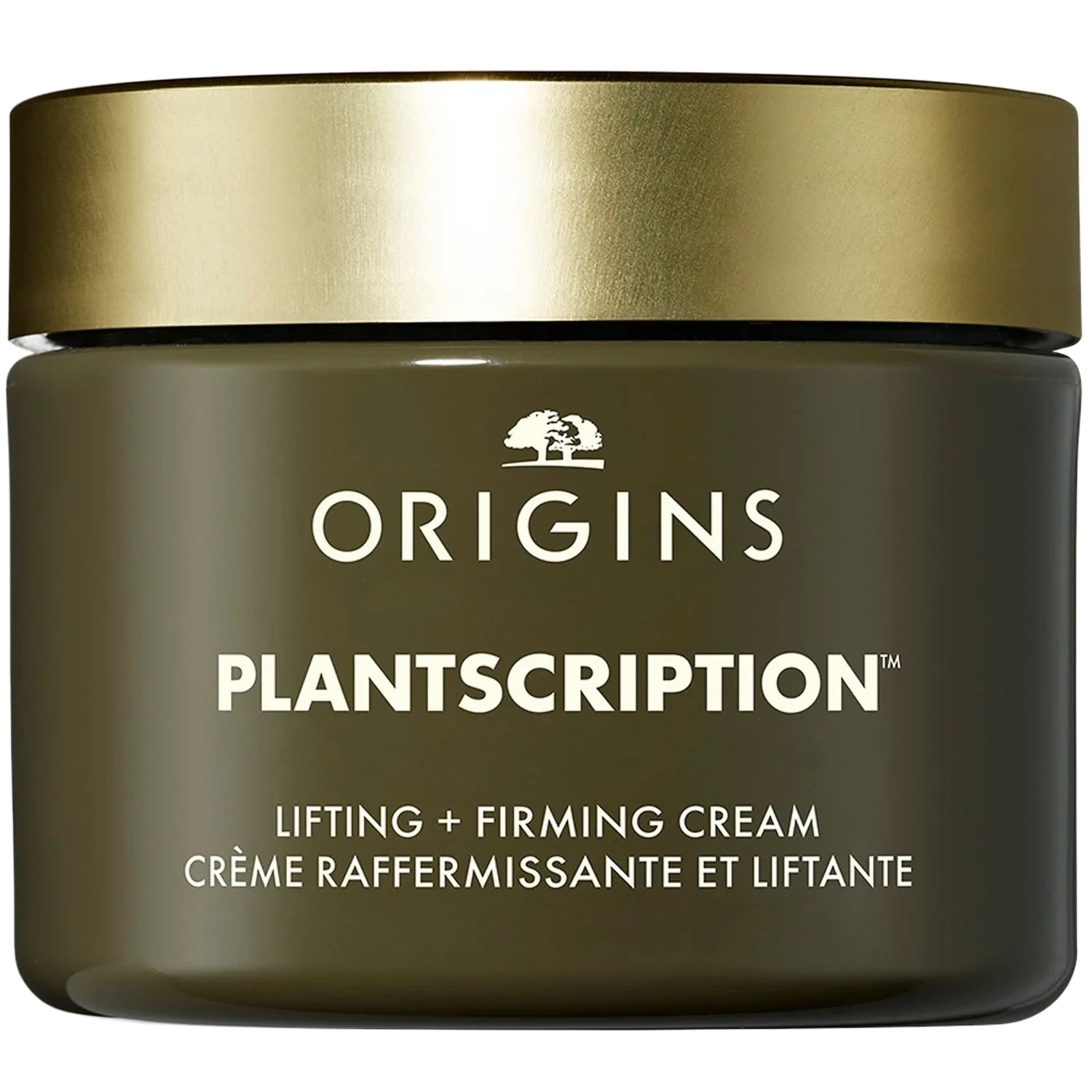Origins Plantscription Powerful Lifting Face Cream