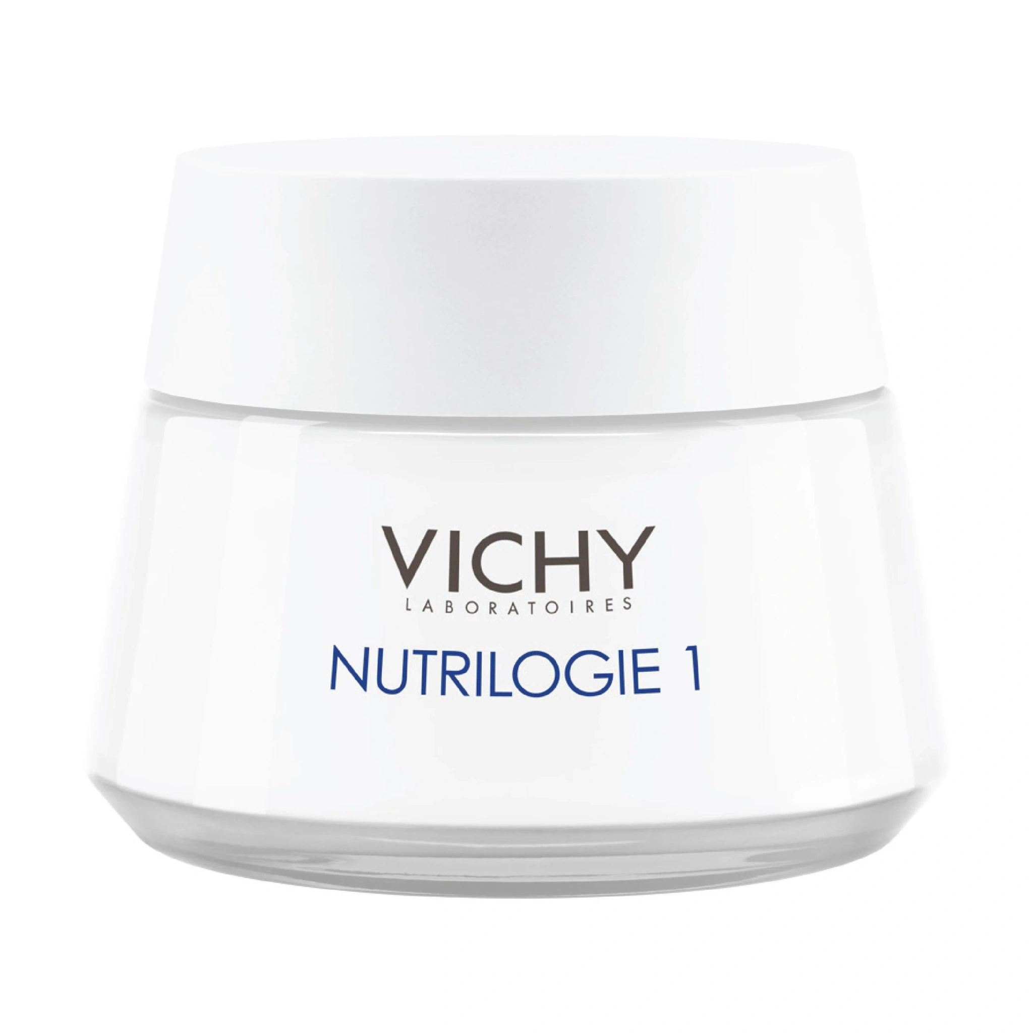 Vichy Nutrilogie 1 Intense Creme For Dry Skin 50 ml