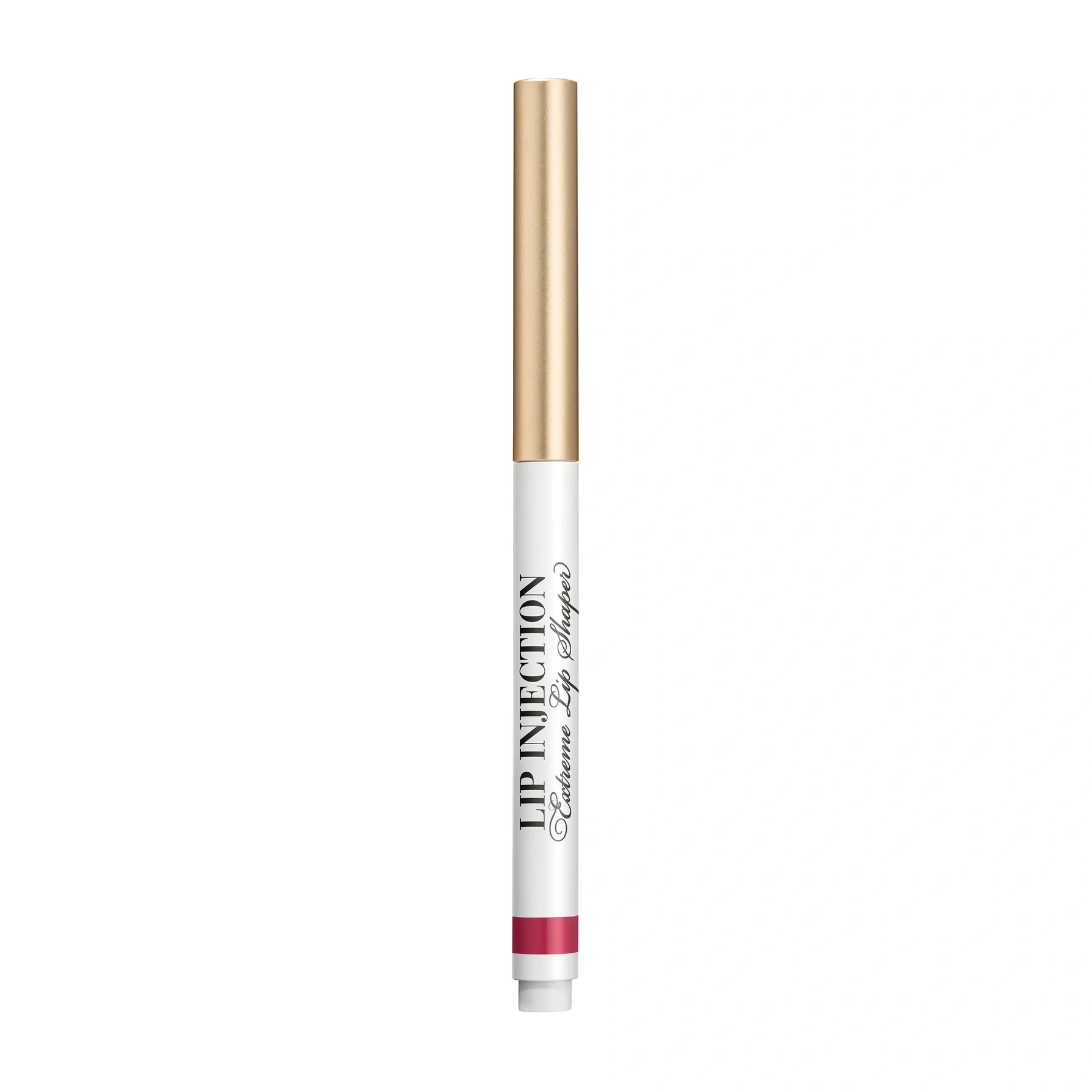 Too Faced Lip Injection Extreme Lip Shaper Voted Most Popular