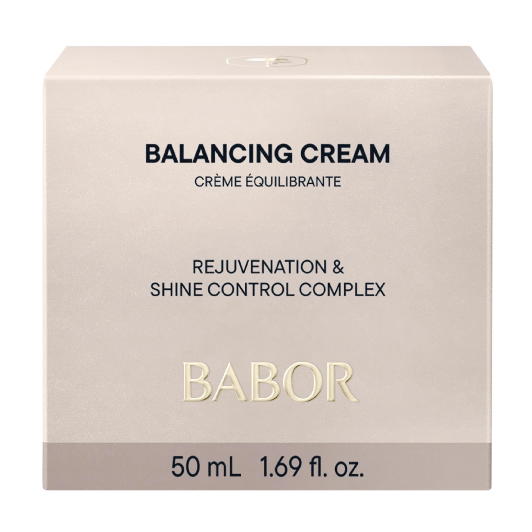 BABOR Balancing Cream, 50 ml