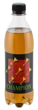 Champion 0.5l Flaske