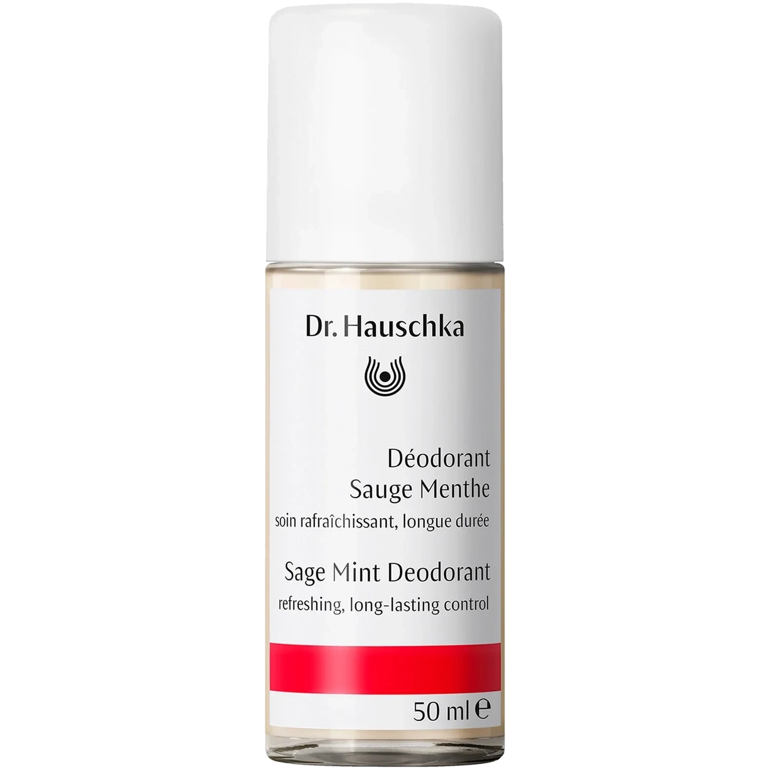 Dr. Hauschka Sage Deodorant