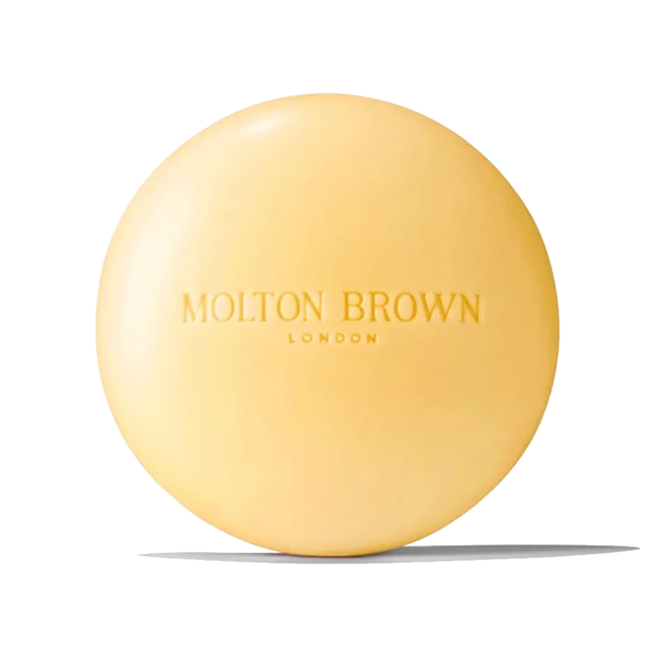 Molton Brown Orange & Bergamot Perfumed Soap