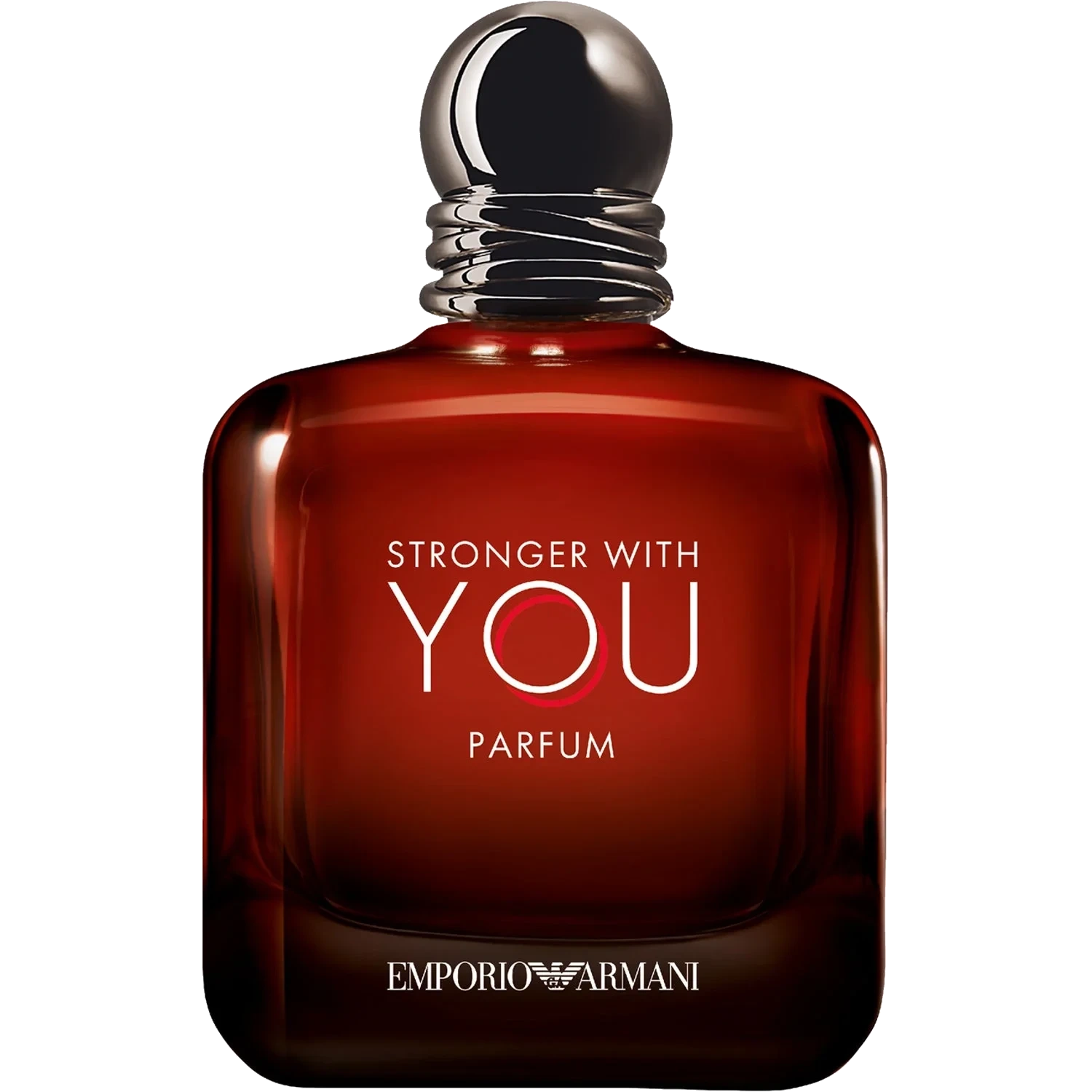 Armani Stronger With You