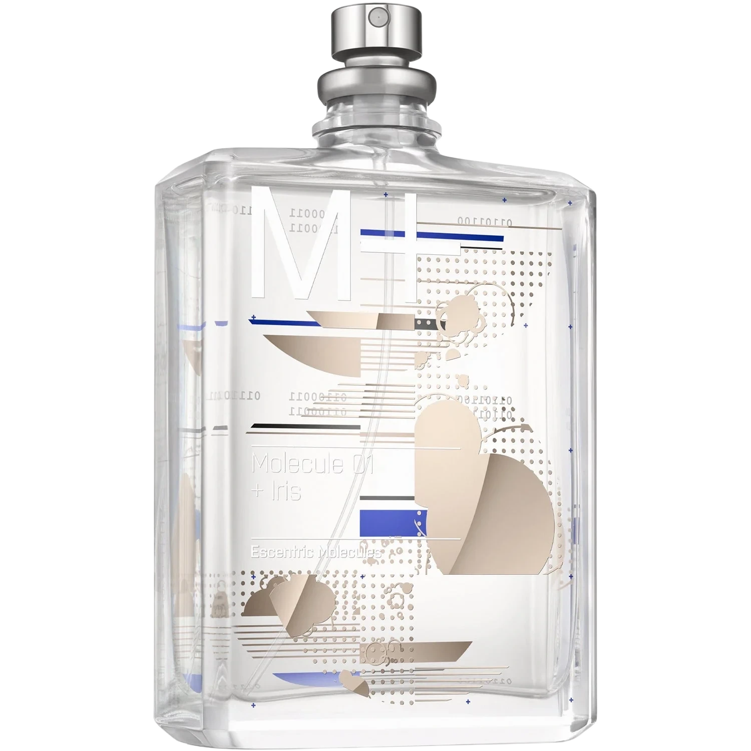 Escentric Molecules Molecule 01 + Iris