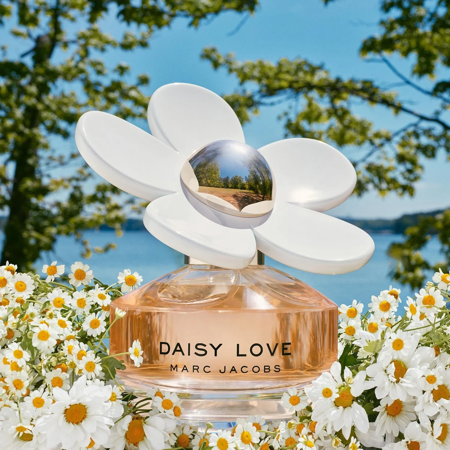 Marc Jacobs Daisy Love Eau de Toilette 50 ml