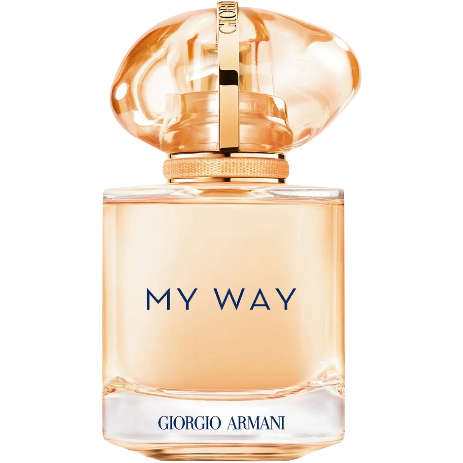 Armani My Way Sunny Vanilla