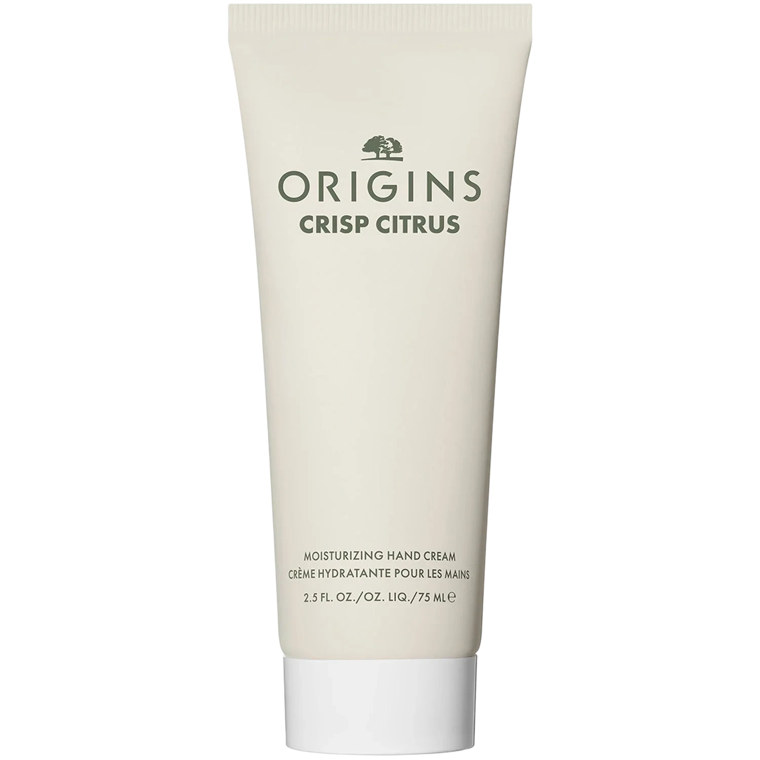 Origins Crisp Citrus Moisturizing Hand Cream