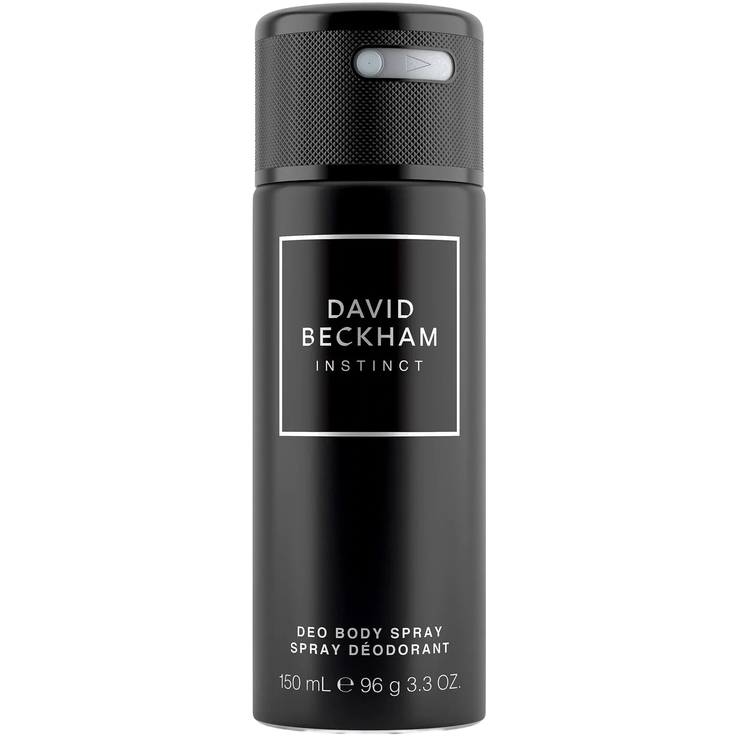David Beckham Instinct Duo