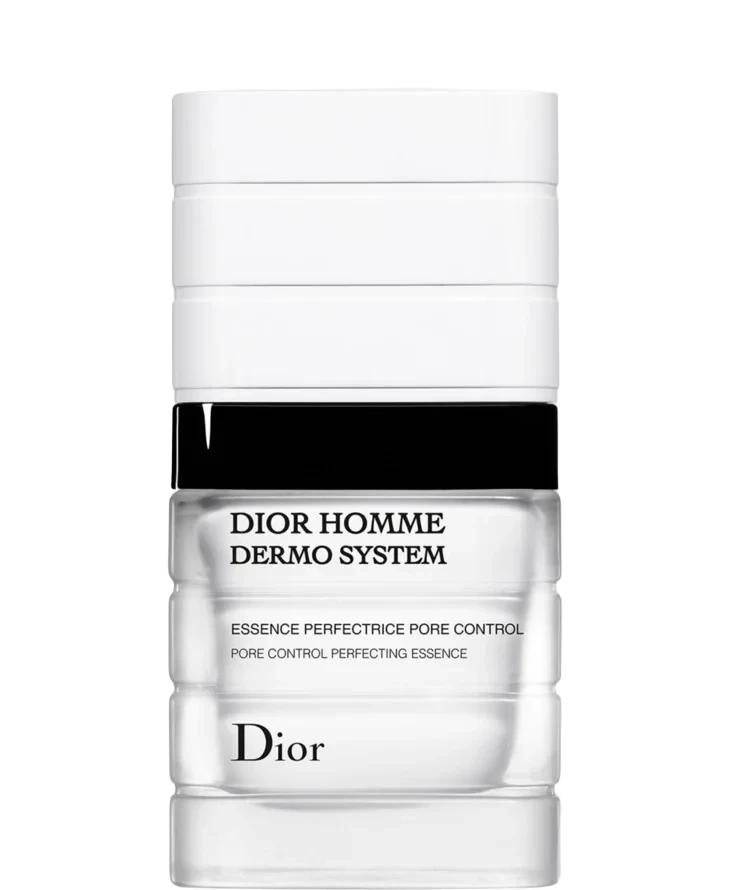 DIOR Homme Dermo System Pore Control Perfecting Essence