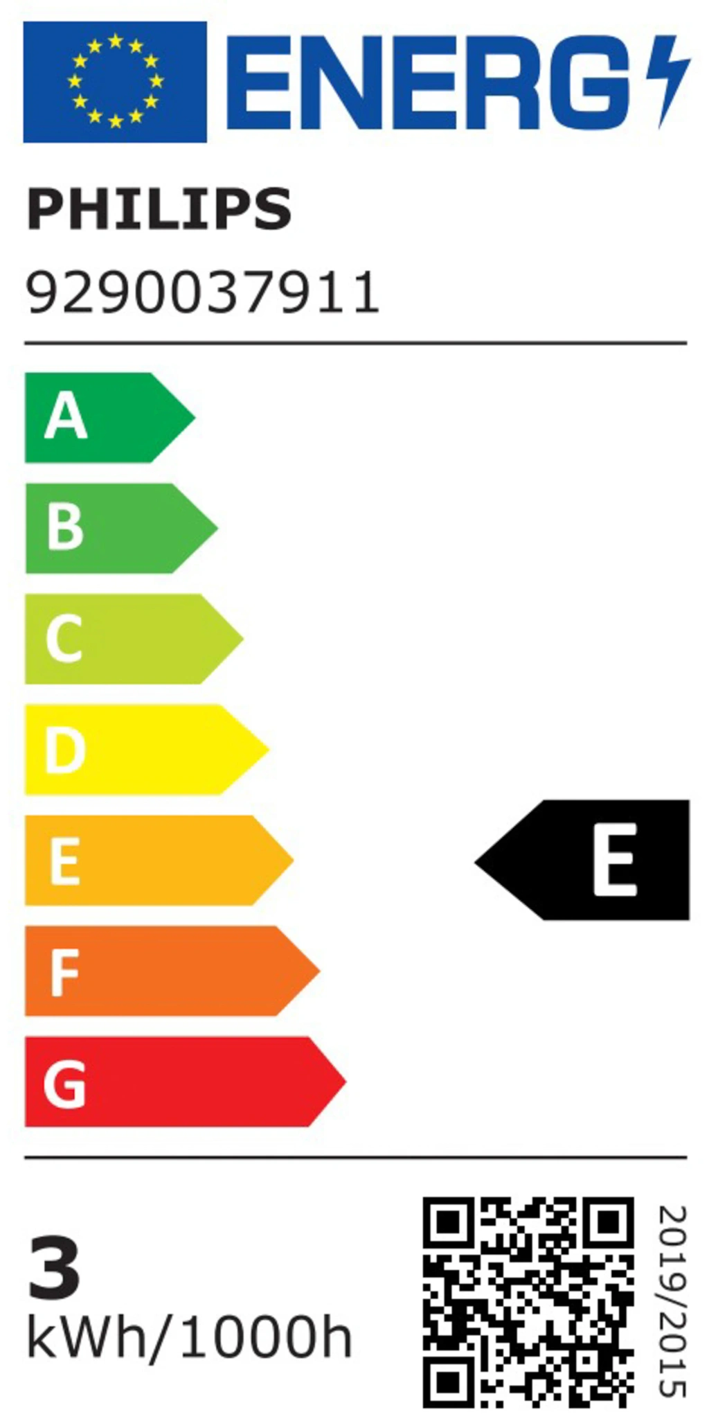 LED 25W KAPSEL D