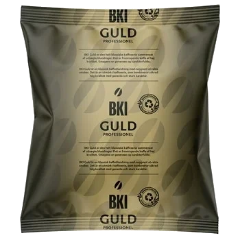 Kaffe Dark Brazil