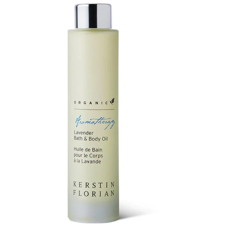 Kerstin Florian Organic Lavender