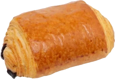 BAXT AS Pain Au Chocolate