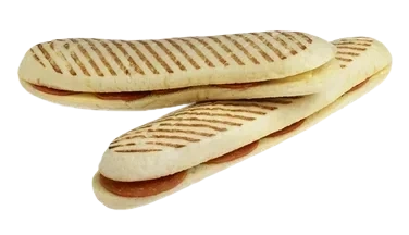 Panini Ost Skinke 185g Stabburet