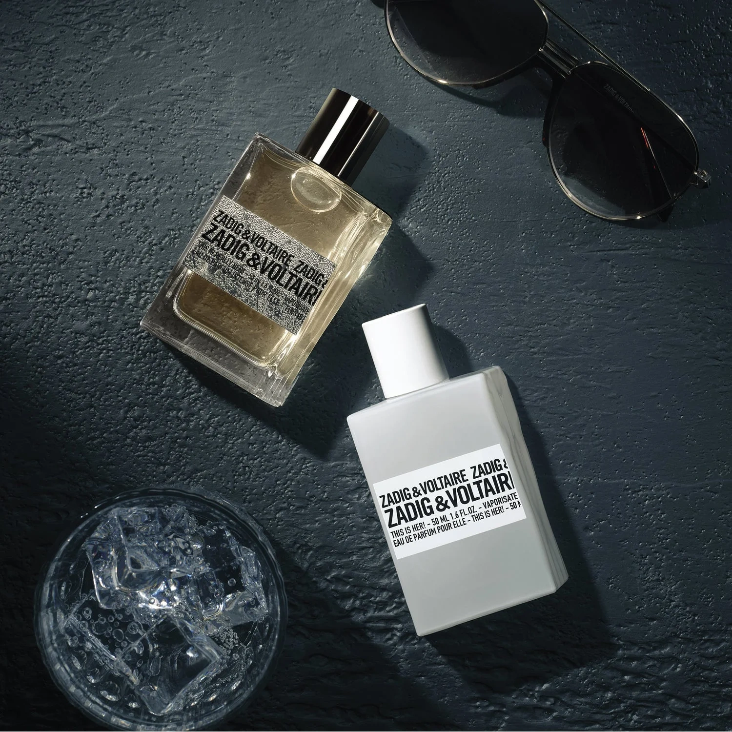 Zadig & Voltaire This Is Really Her! Intense
