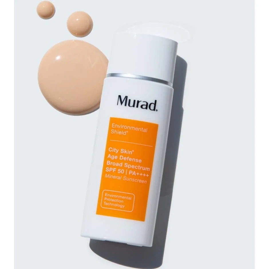 Murad Environmental Shield