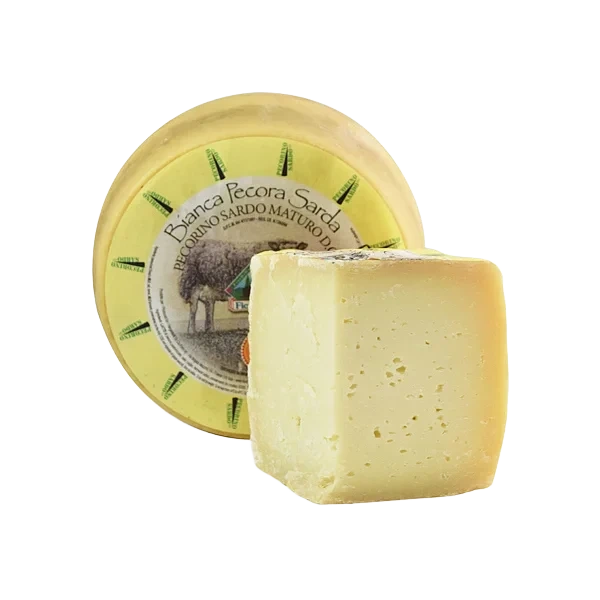 PECORINO SARDO MATURO DOP
