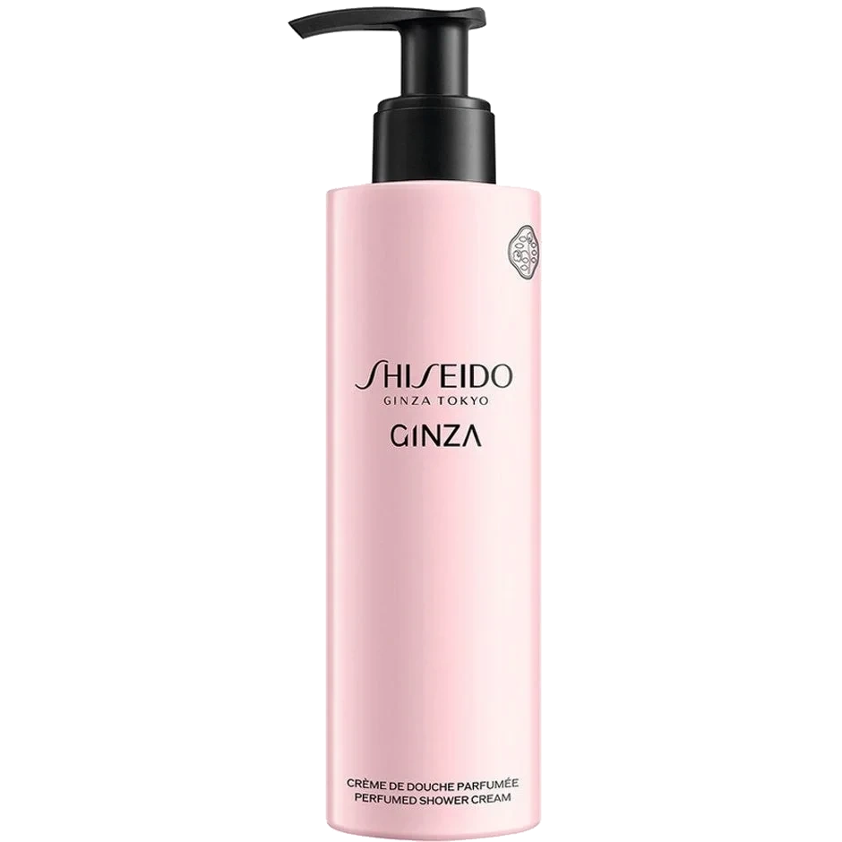 Shiseido Ginza