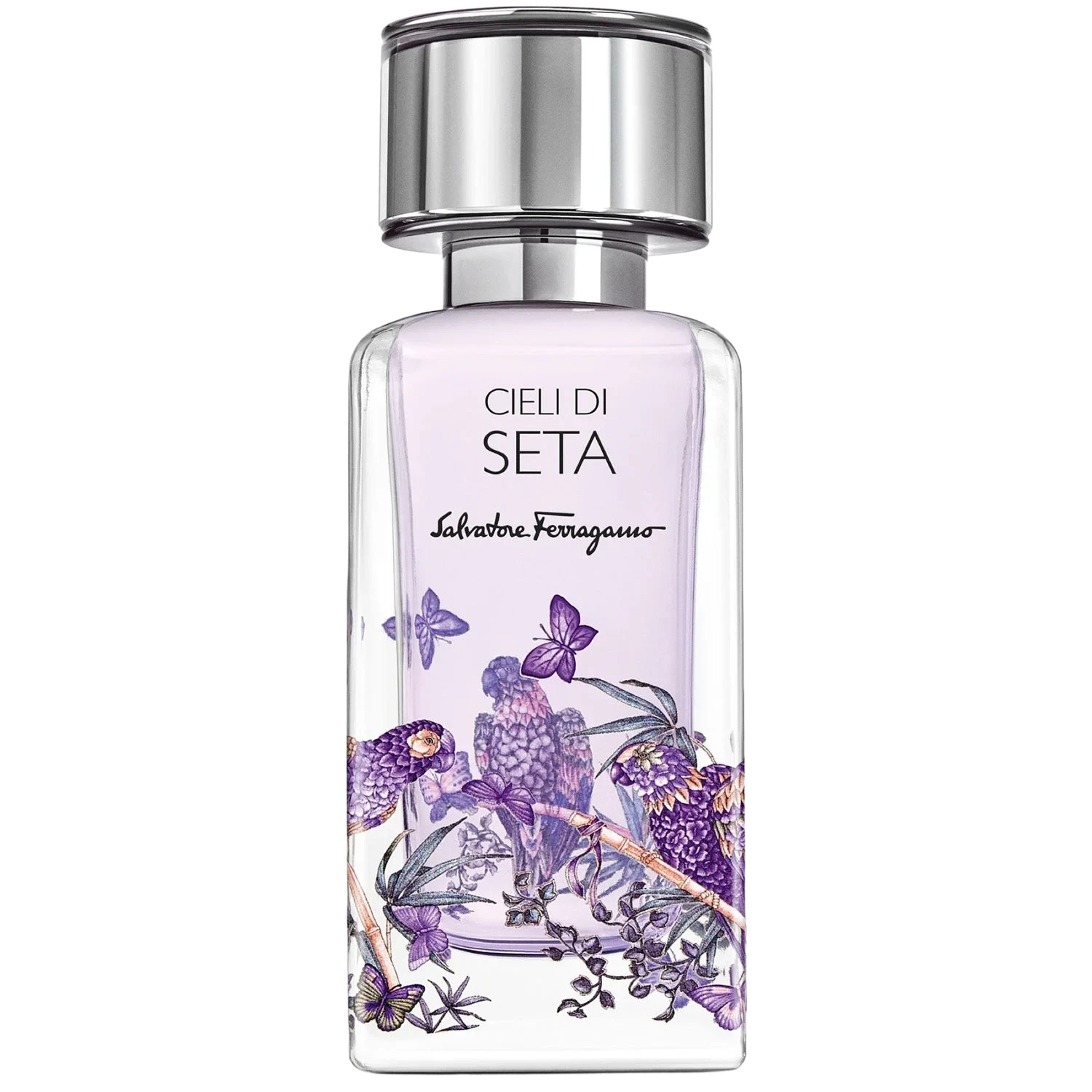 Ferragamo Cieli Di Seta