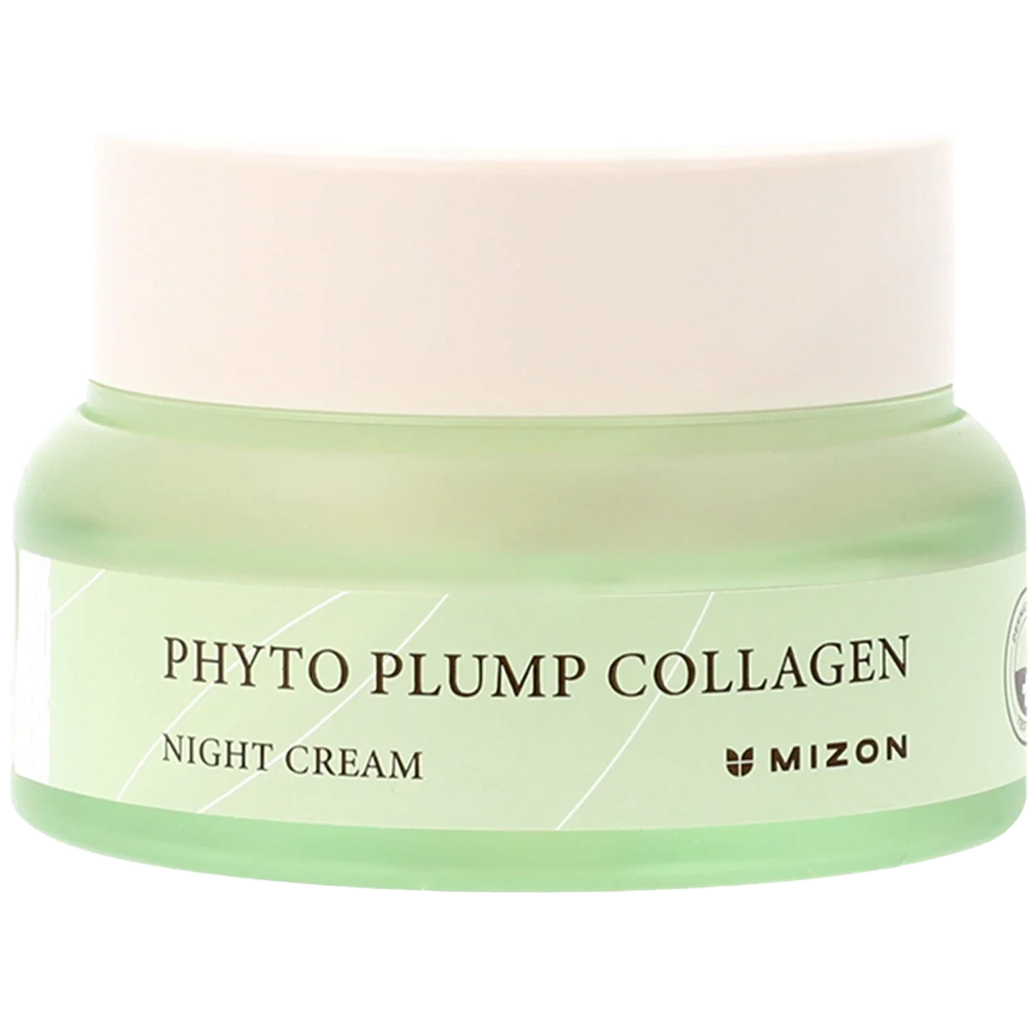 Mizon Phyto Plump Collagen Night Cream