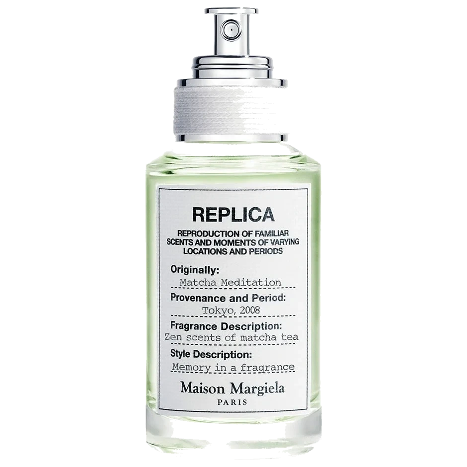Maison Margiela Replica Matcha Meditation