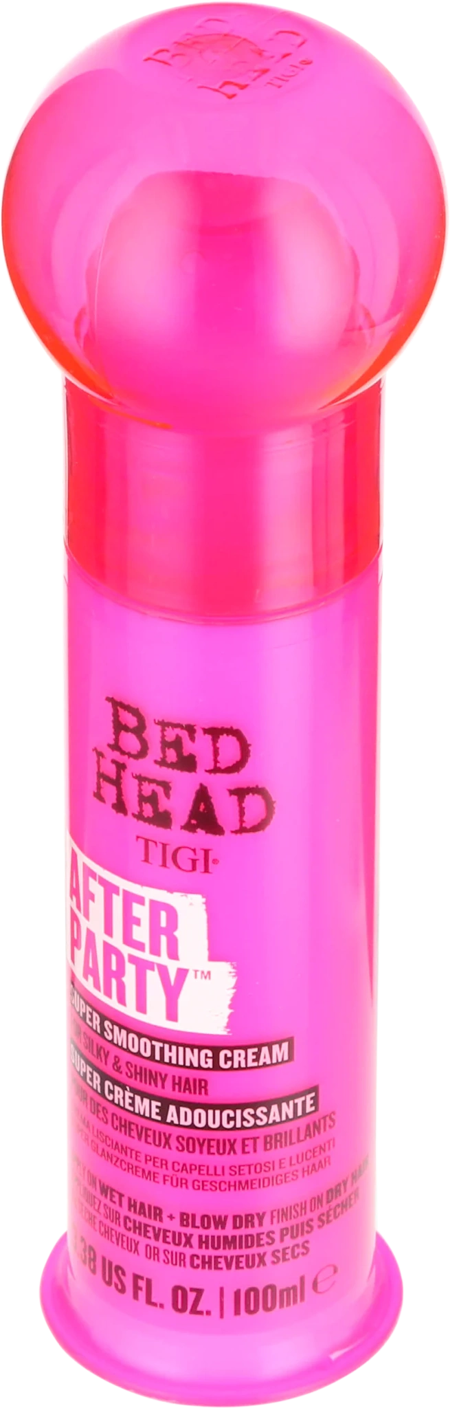 After Party Cream