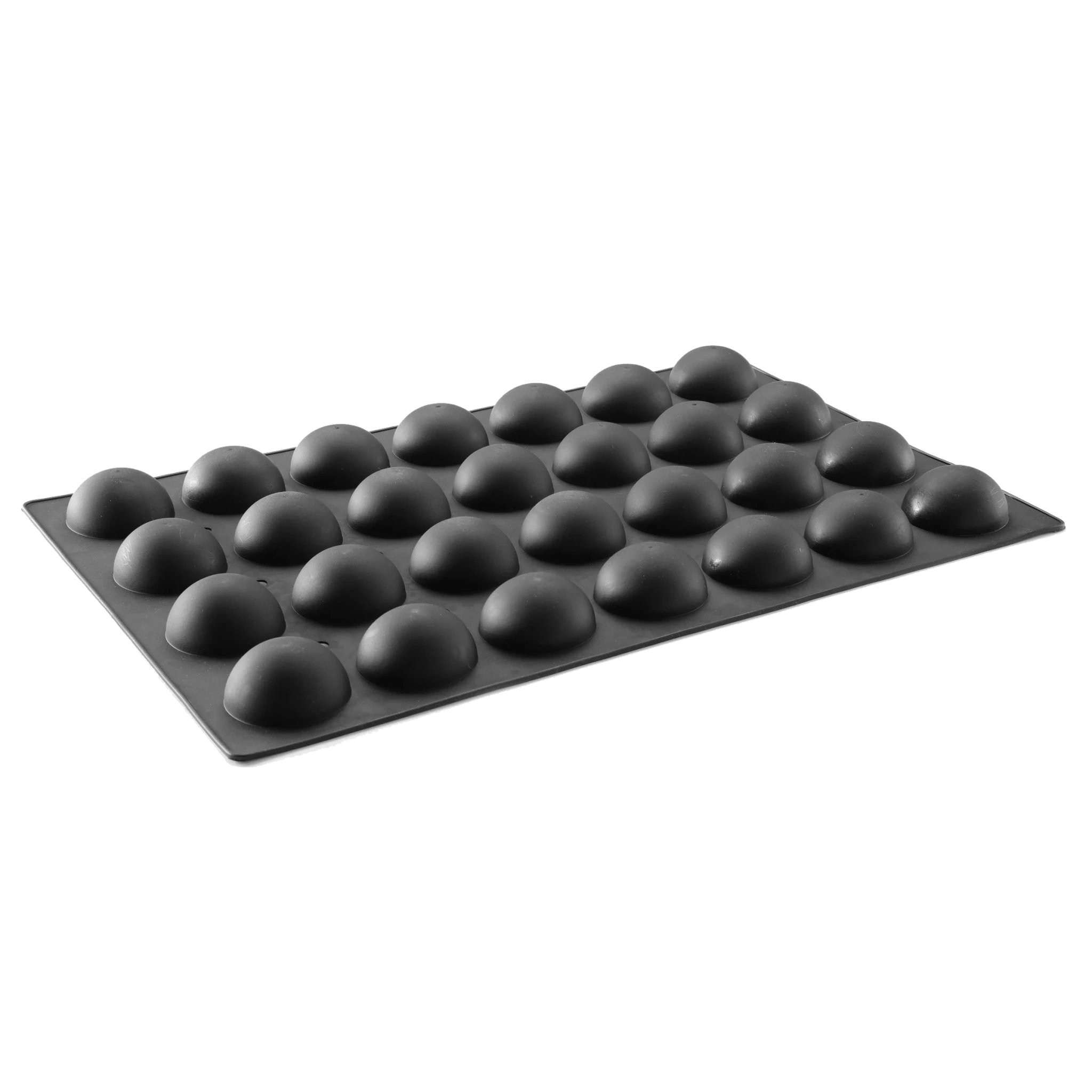 Silikoneform