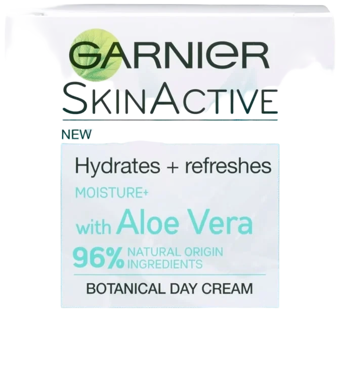 Garnier Skinactive Aloe Vera 50ml