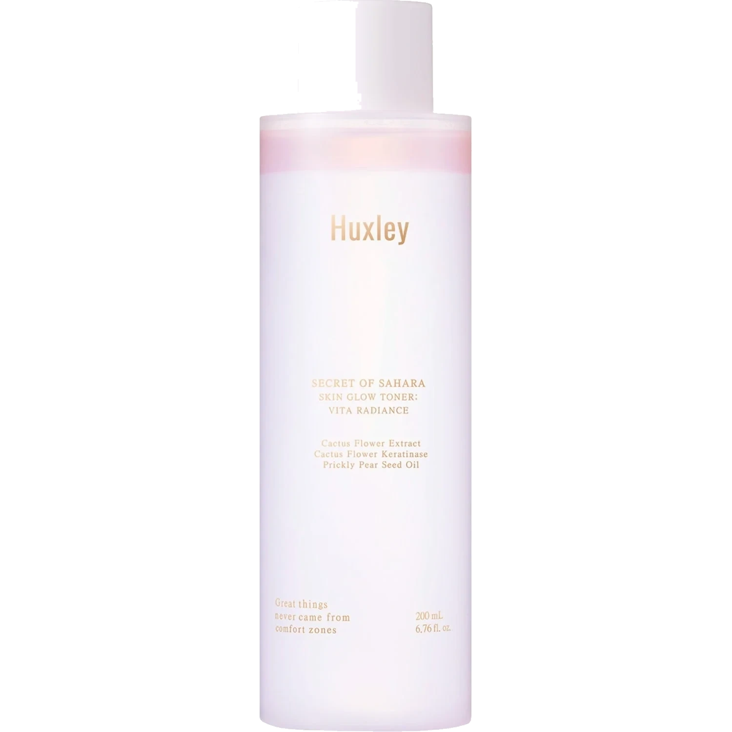 Huxley Skin Glow Toner Vita Radiance