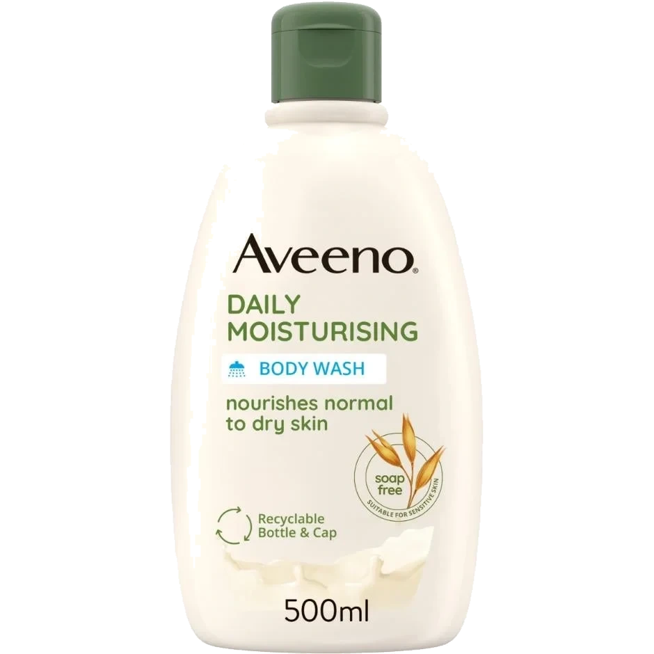 Aveeno Daily Moisturising Body Wash