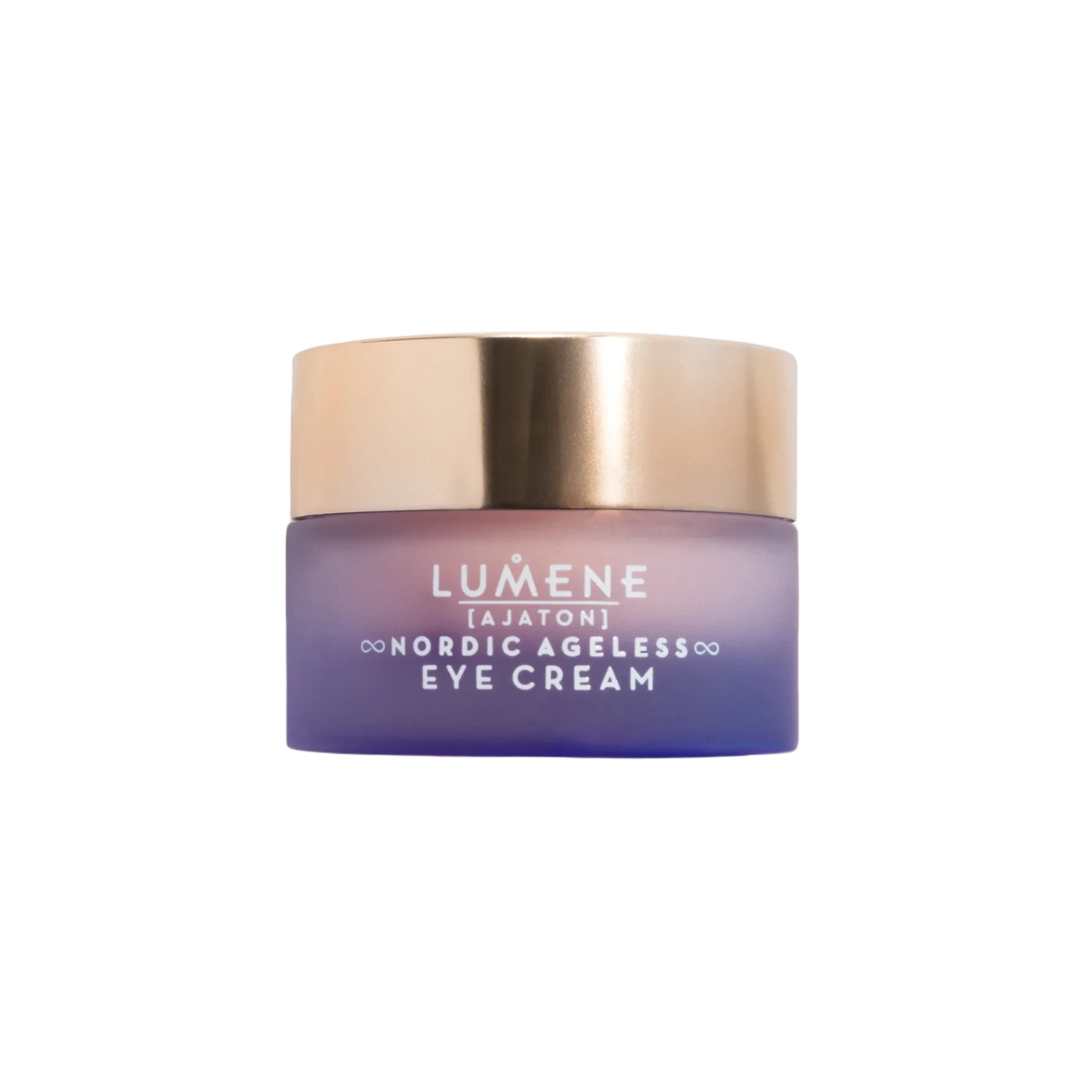 Lumene Nordic Ageless Eye Cream 15 ml