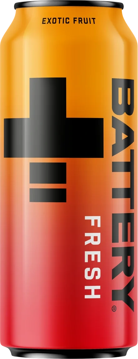 Battery Fresh