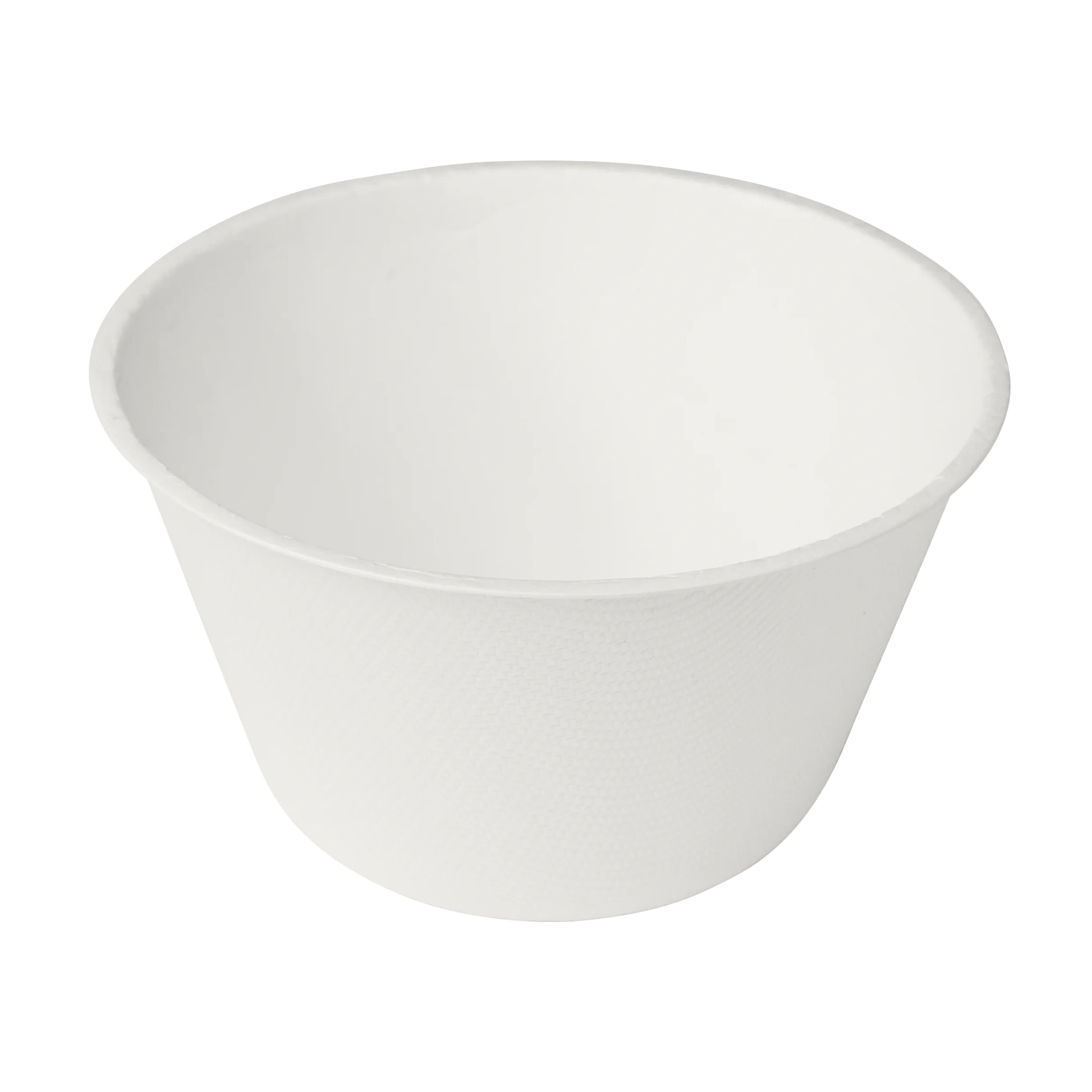 Amazon Tall.papp Dyp Bagasse