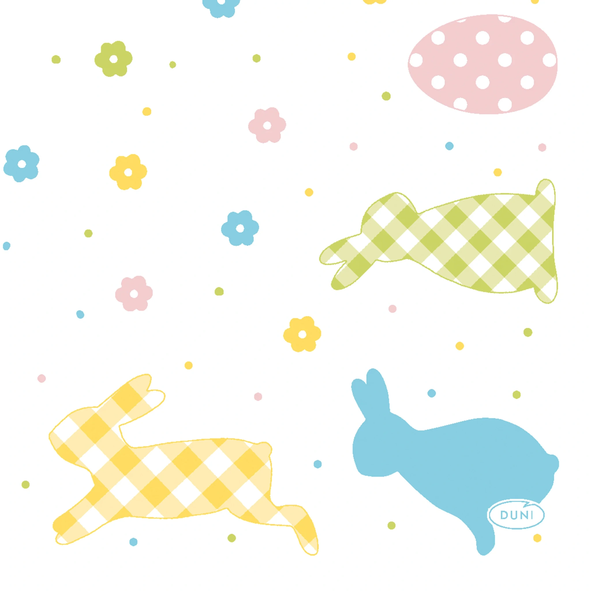 Tissueserv Bunnies