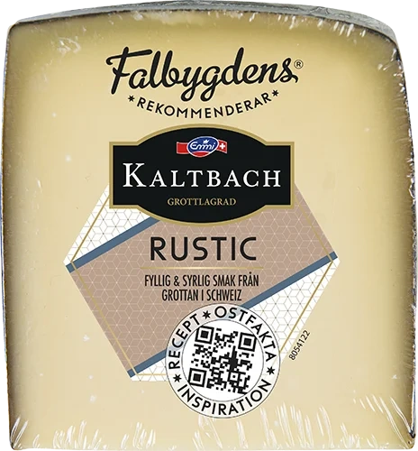 Kaltbach Rustic hårdost