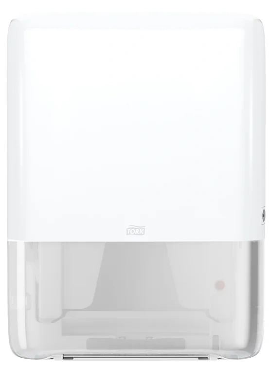 Tork Peakserve Cont Mini Dispenser Hvit H5
