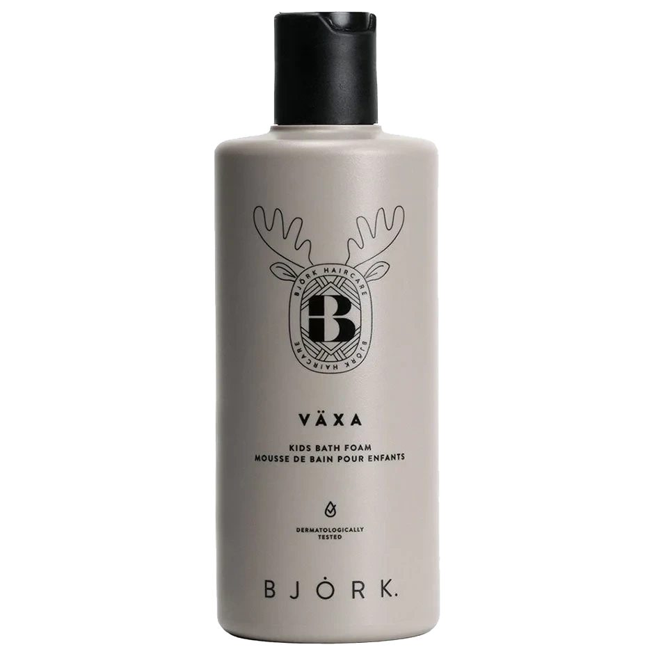 Björk VÄXA